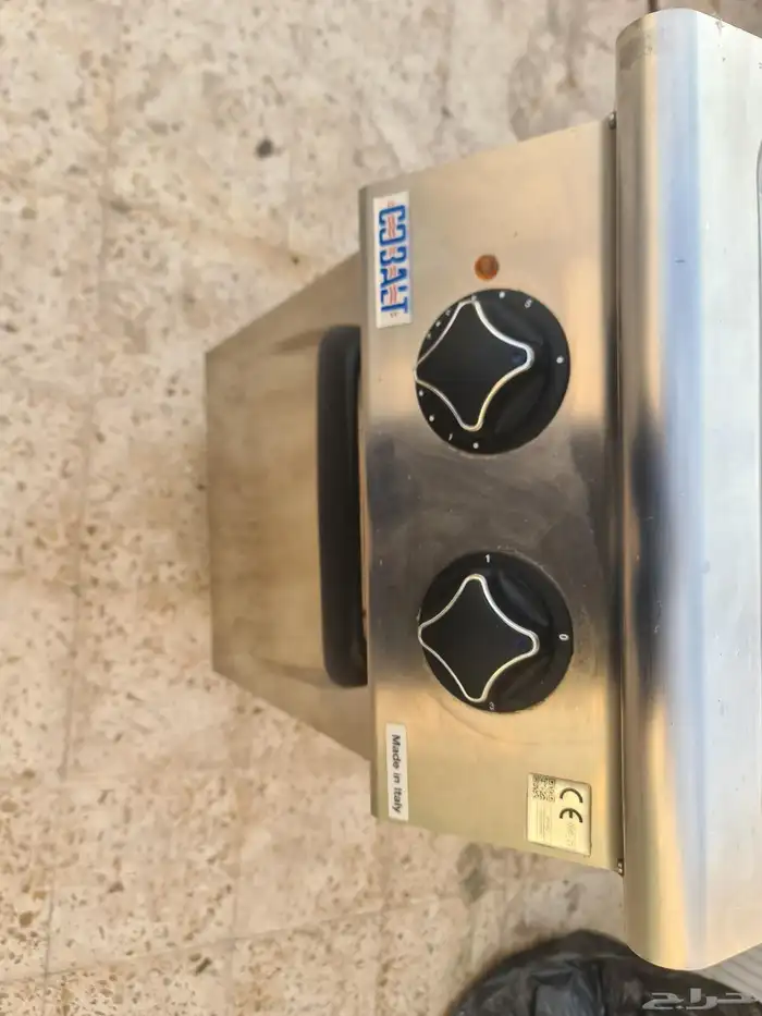 صانعة باستا 9 كيلو ايطالي cobalt 0