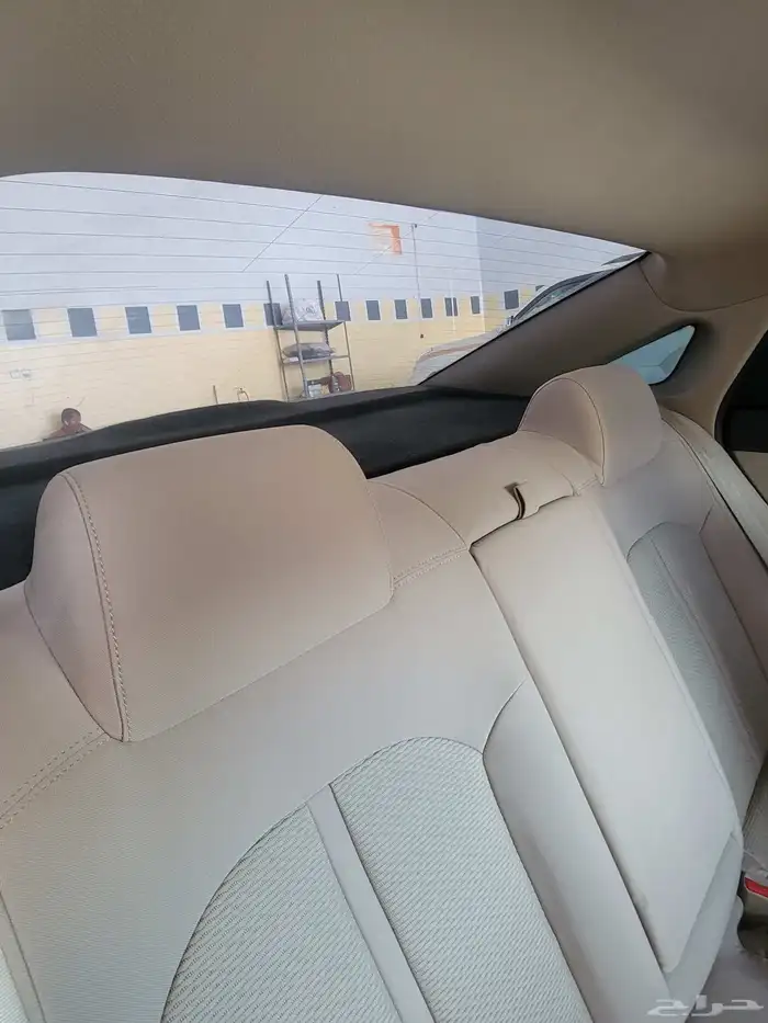 سوناتا استندر 2017 10