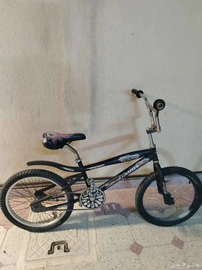 سيكل كوبرا 0