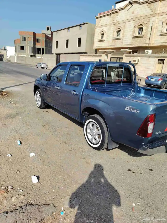 ونيت ايسوزو 2011 LS 7