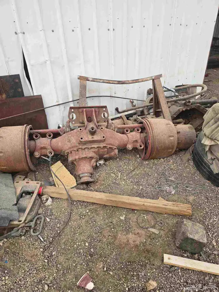 دفرنس البي 1