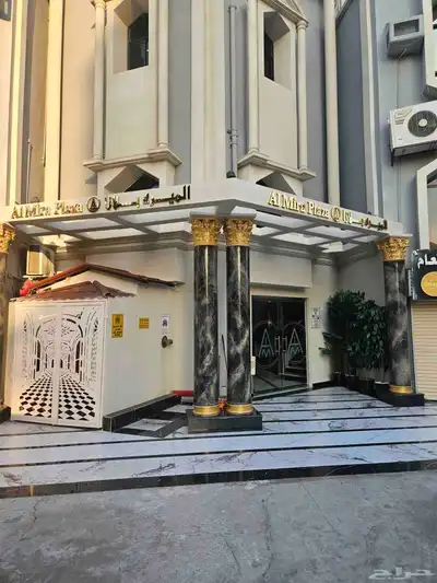 مكتب للتقبيل موقع مميز 0