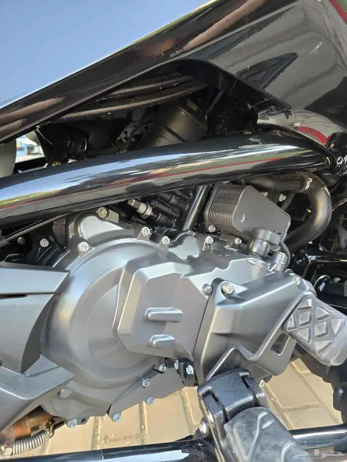 كانام سبايدر 2022 can am spyder f3 9