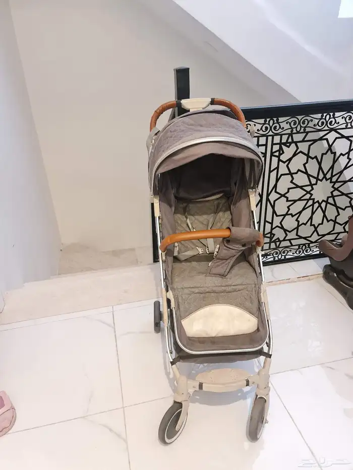 كرسي سياره 2