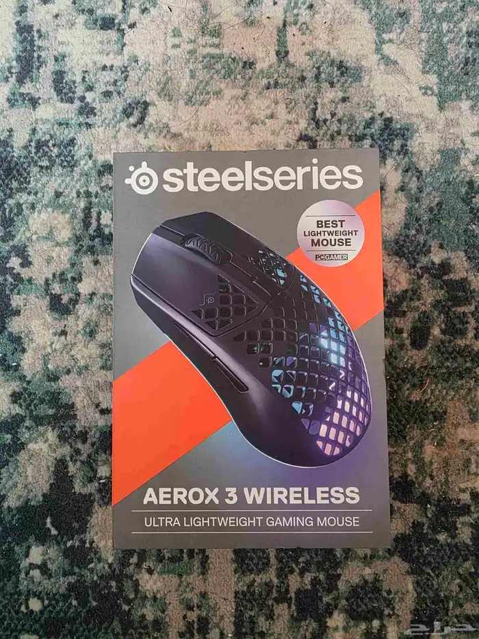 قيمينج ماوس 0