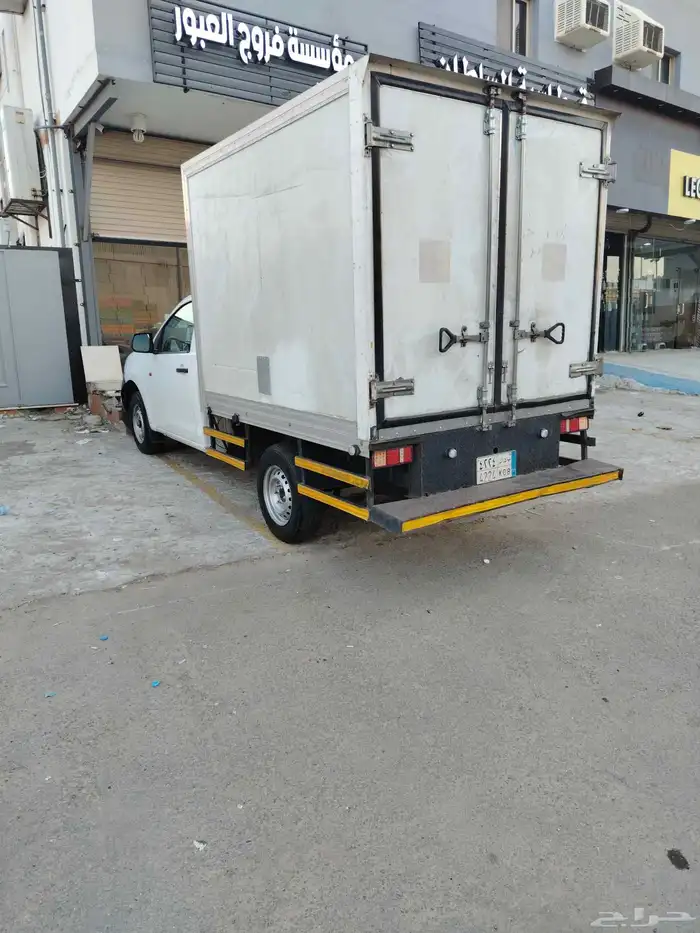 ونيت ثلاجه ايسوزو موديل 2018 2