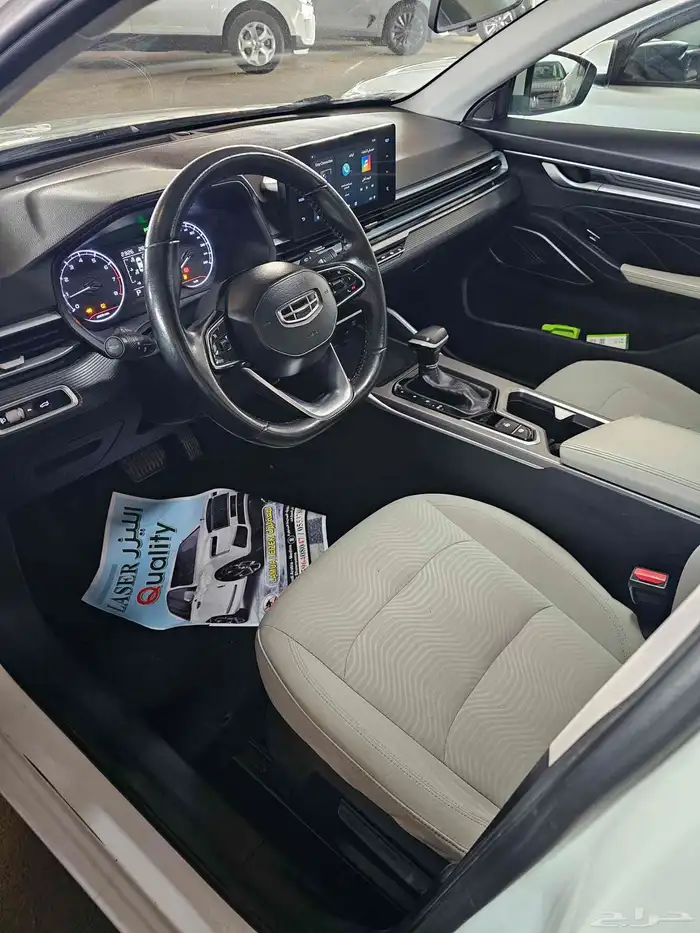 للبيع مجموعة سيارات ام جراند 2024 6