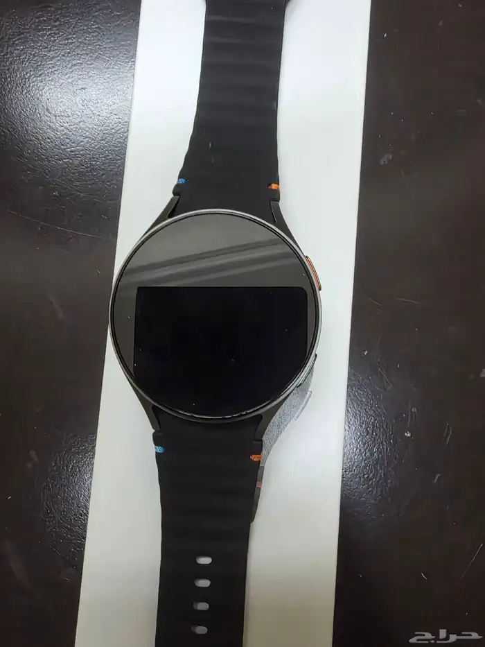 ساعه جلاكسي 7 الاصدار الاخير 0