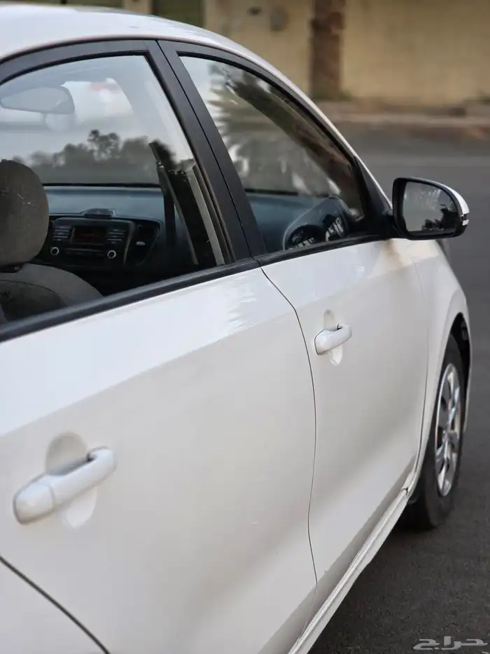 كيا بيجاس 2023 8