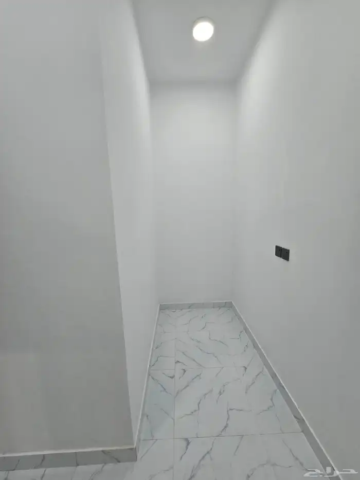 للبيع روف علوى بحوش ومدخل سياره شمال التضامن 11