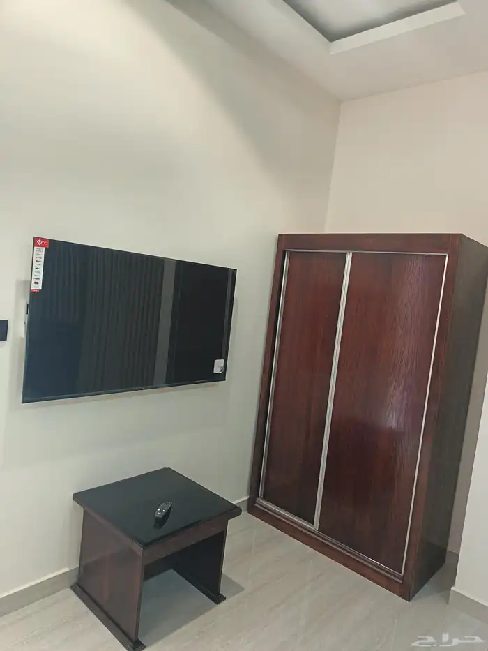 شقق فاخره للايجار مفروشه نظام فندقي 3