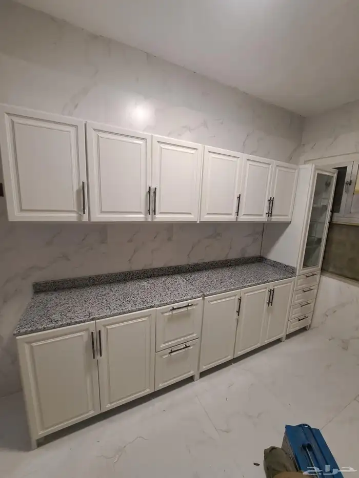 مطابخ مستعمله جدا باسعار مناسبه 5