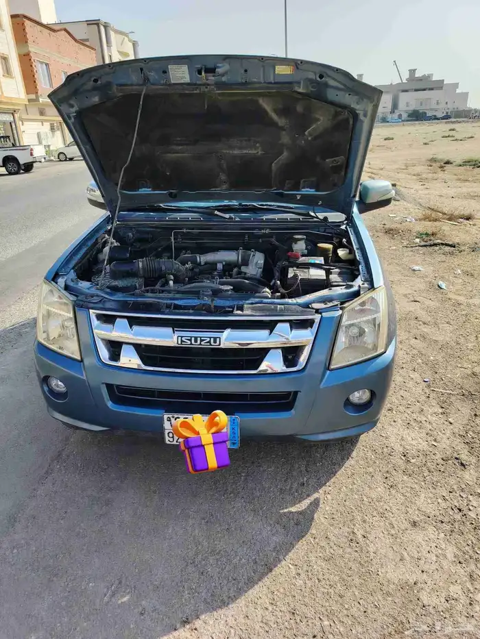 ونيت ايسوزو 2011 LS 2