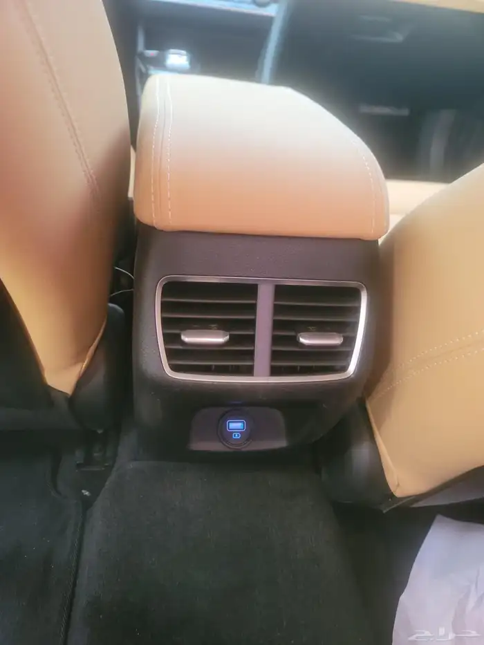 سوناتا كوري موديل 2021 داخلية جملي نظييفة 21