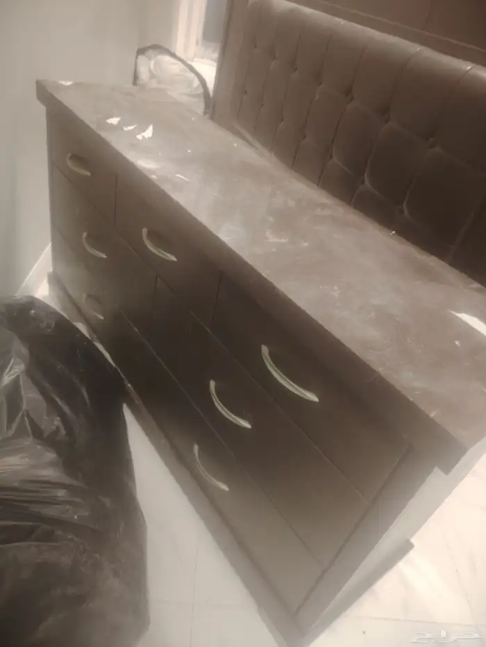 غرفه نوم لوجه الله تعالى وبركاته 1