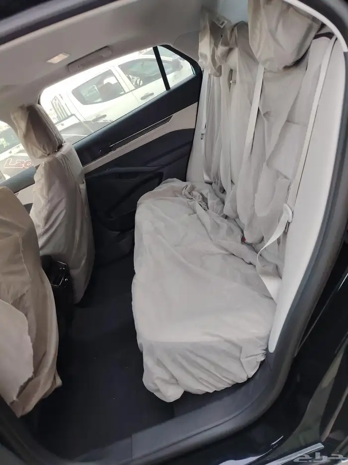 فورد تورس ترند 2026 سعودي 7