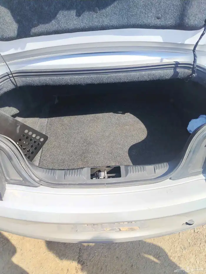 موستنج 2017 كشف للبيع قطع فقط 9