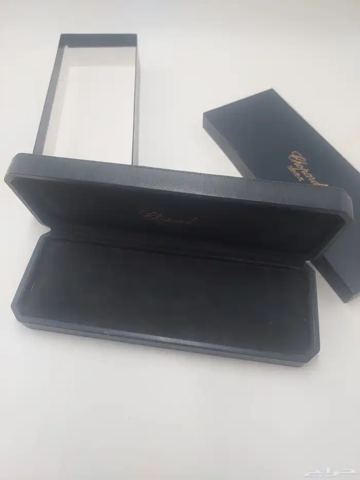 علب ساعات اصلية . كارتييه . اوميغا . شوبارد . ايبل . هوبل 16