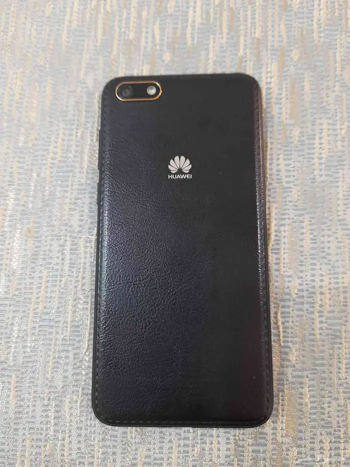 هاتف هواوي y5 lite 4