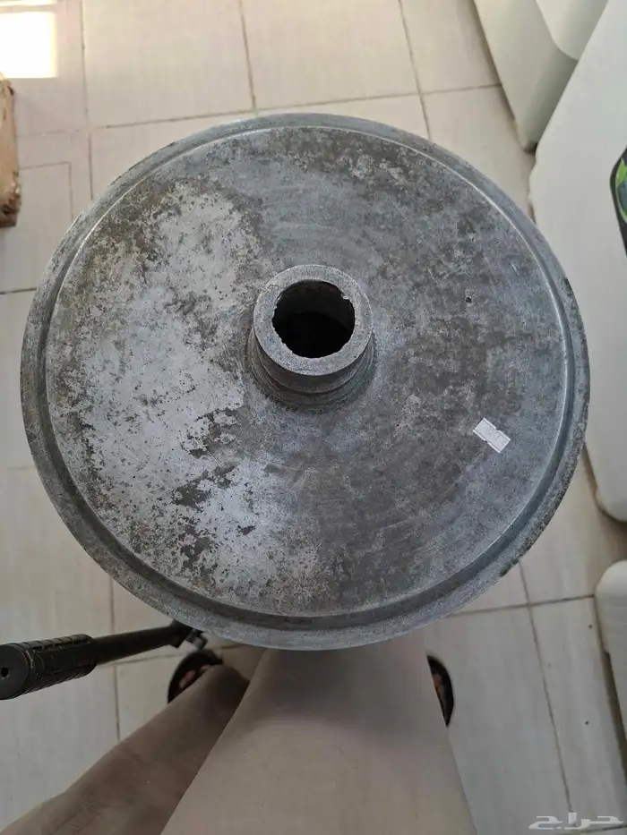 مكينة طحن حمص ومقبلات ومقبلات 1