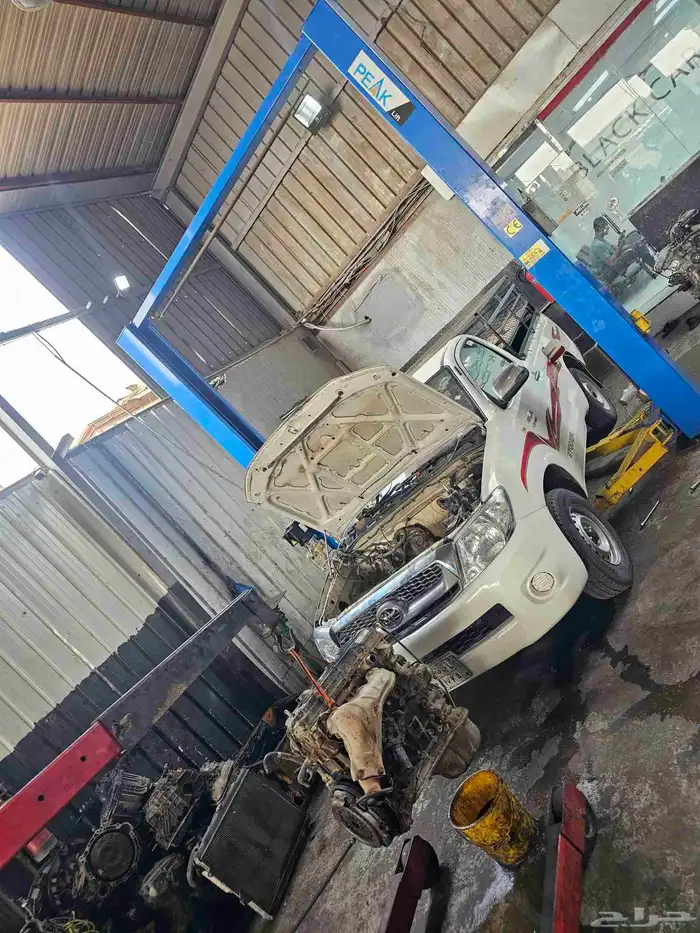 مكينة هيلكس 2013 مستوردة وكالة 1