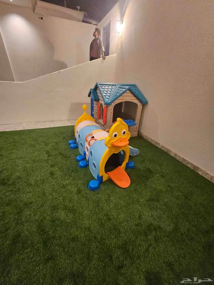 تجهيز غرف أطفال العاب تجهيز حضانات وروضات ومركز رعايه 30