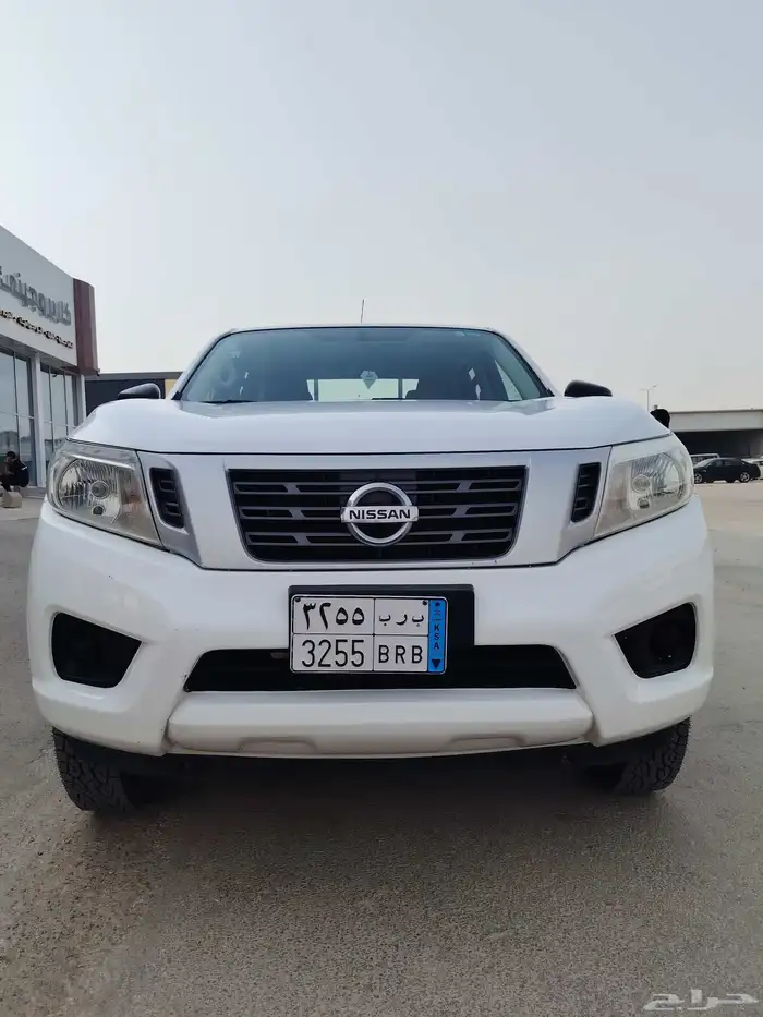 سيأره نسيان نافارا 2019 نظيفه مره منوه المستخدم 0