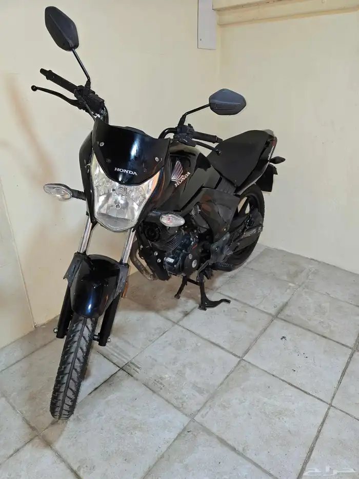 للبيع دباب هوندا يونيكورن 2019 3