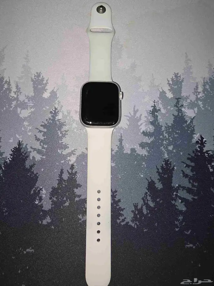 ساعة أبل apple watch 8 0