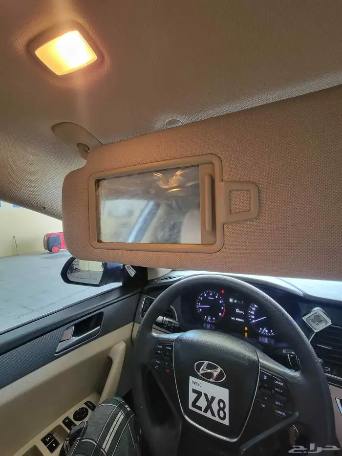 سوناتا استندر 2017 24