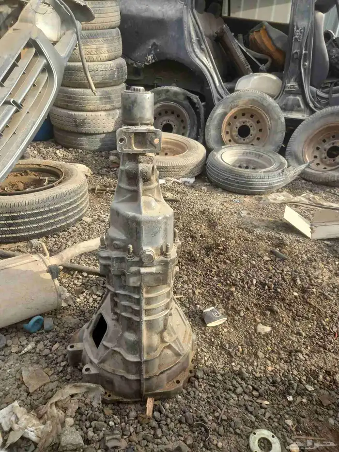 قير ايسوزو شد بلد وكاله 0