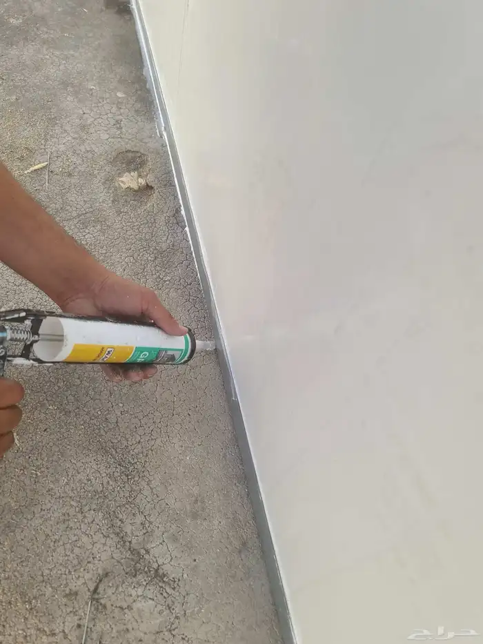 حداد مظلات قماش غرف شنكو 8