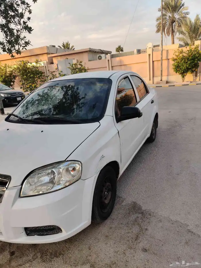 افيو 2010 لبيع تماتيك على السوم 4