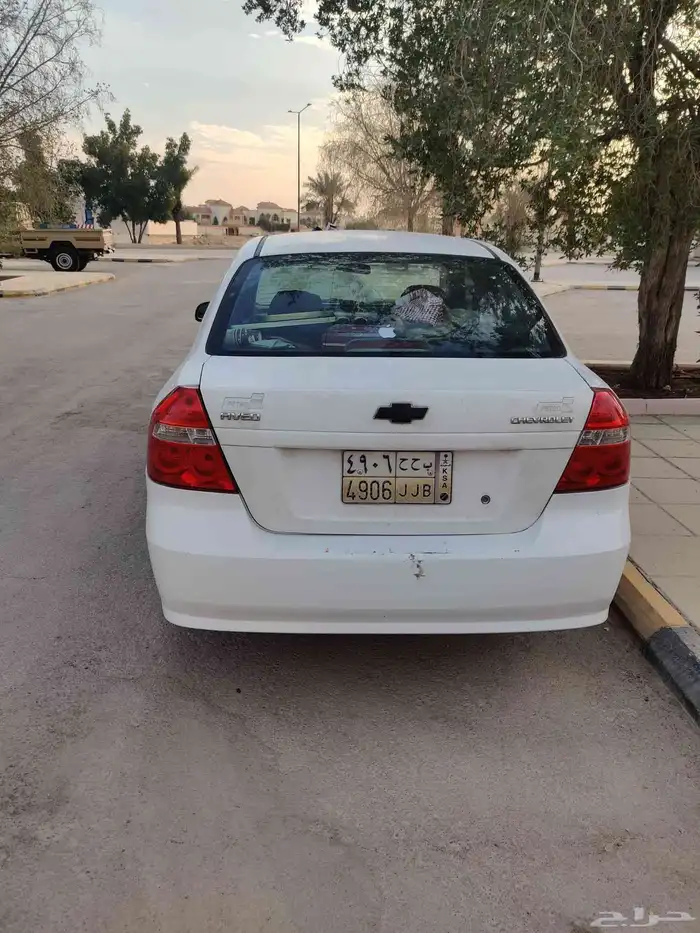 افيو 2010 لبيع تماتيك على السوم 1