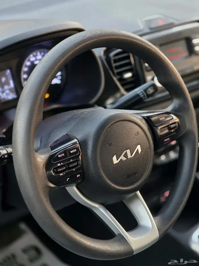 كيا بيجاس 2023 10