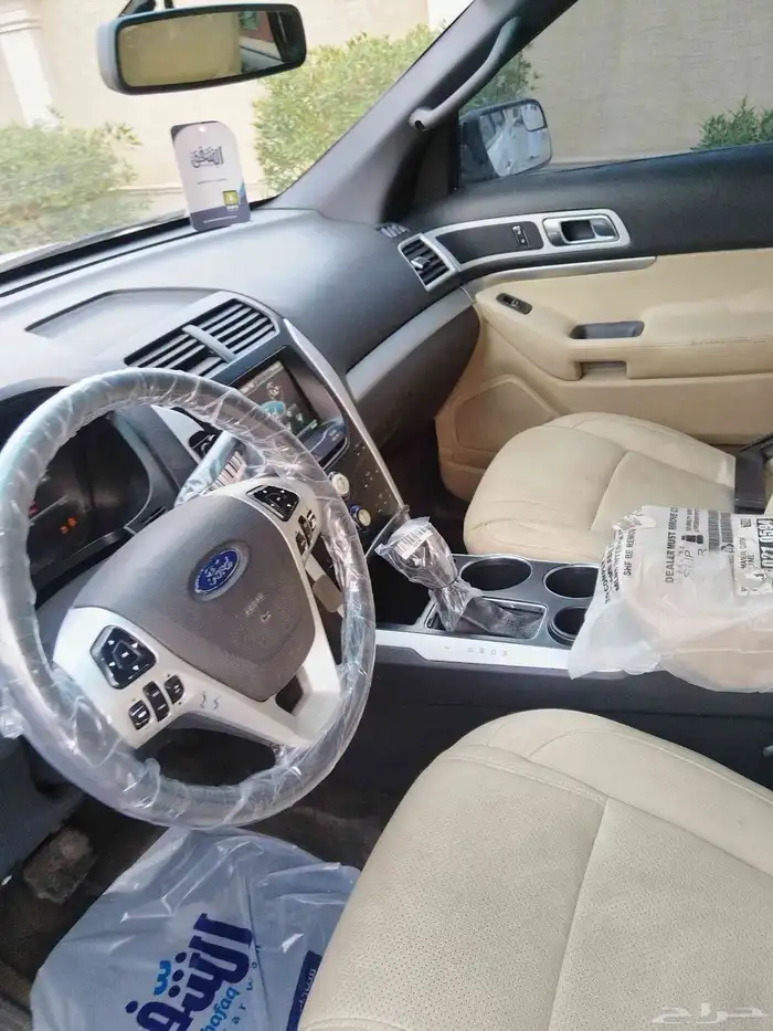 فورد اكسبلورر 2011 6