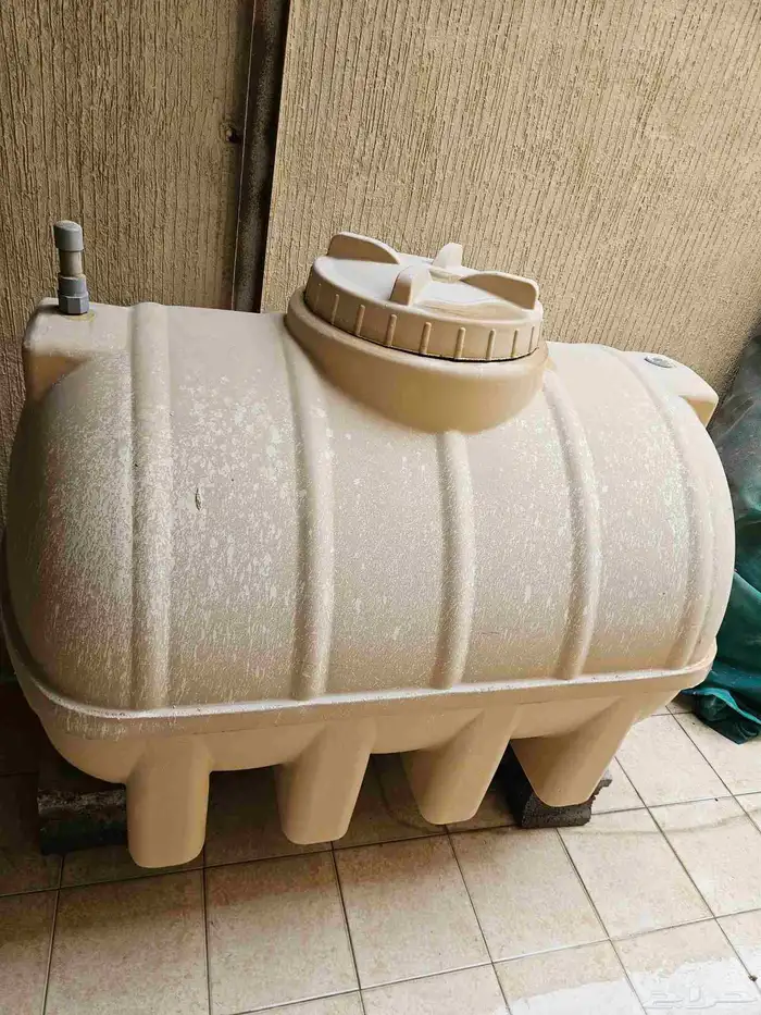 خزان شبه جديد 1