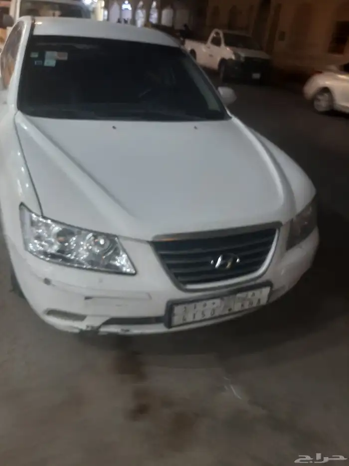 سوناتا للبيع المستعجل 2010 تماتيك 5