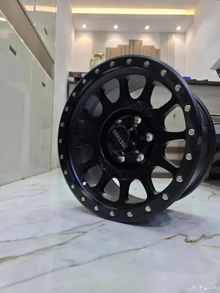 جميع جنوط الافرود لجميع انواع السيارات ويضا بجميع بانواعها 0