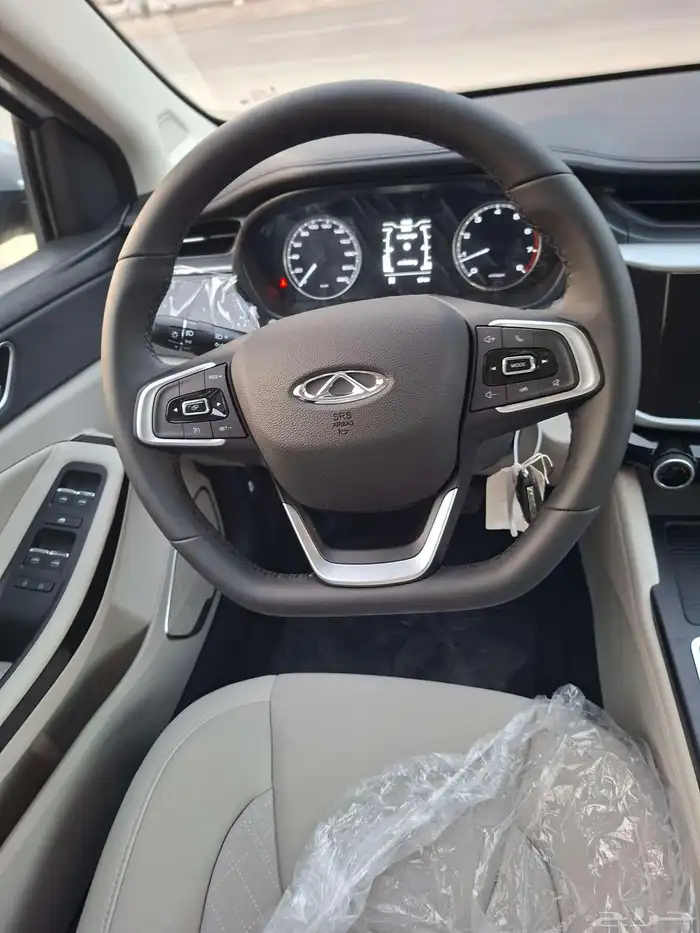 شيري اريزو 5 استاندر 2026 9