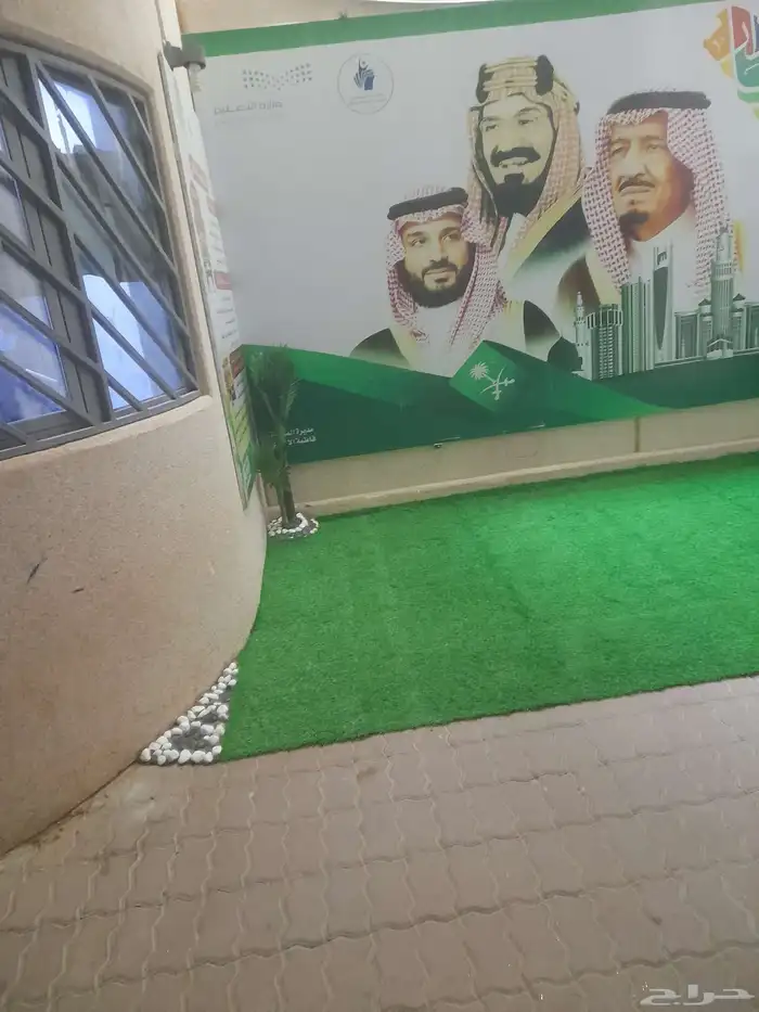 منسق حديق وتركيب جميع شبكات الري العادي والاتمتك 5