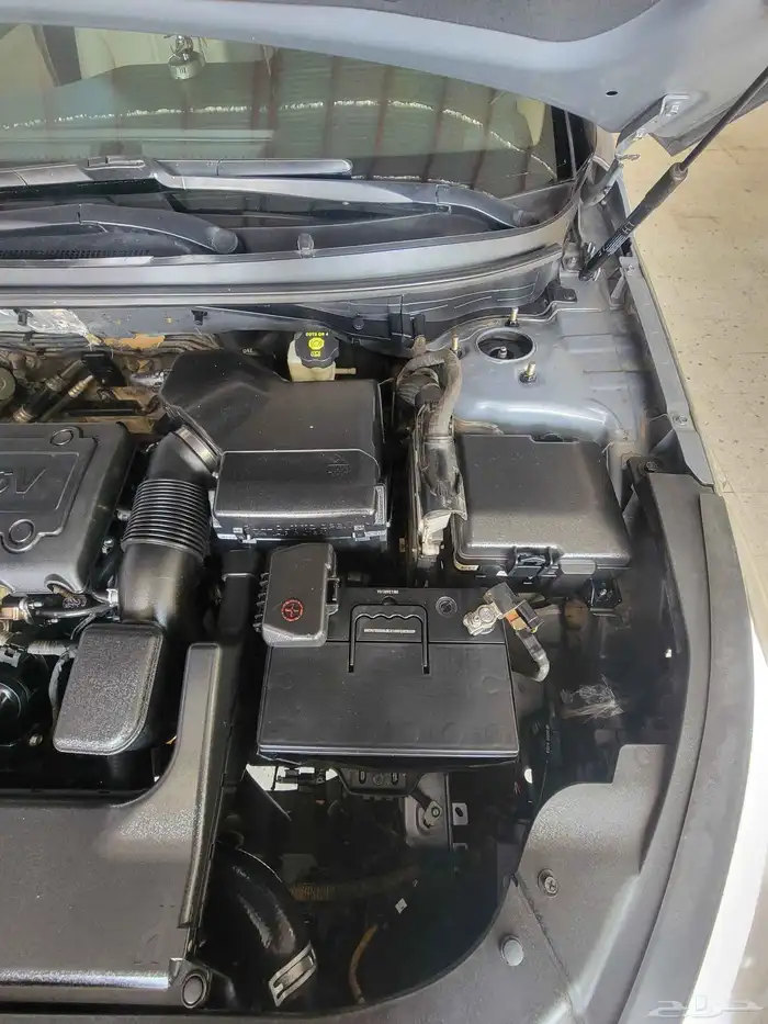 سوناتا استندر 2017 17