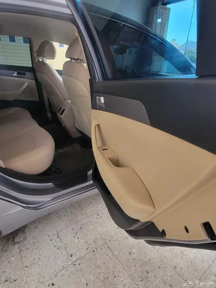 سوناتا استندر 2017 9