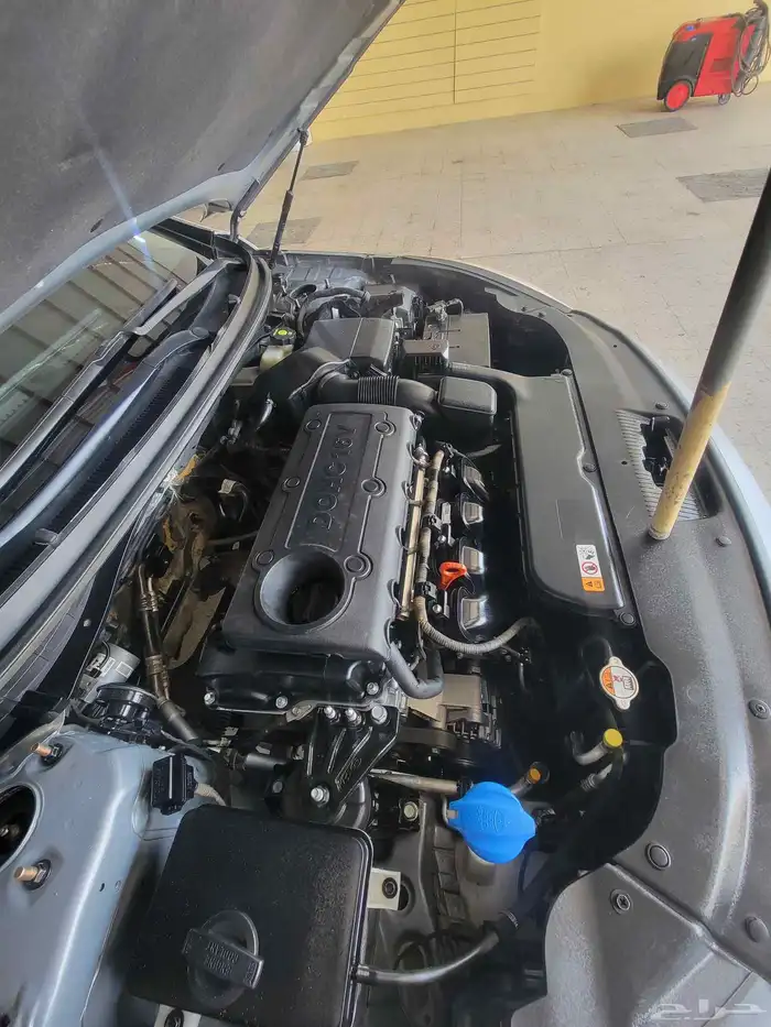 سوناتا استندر 2017 19