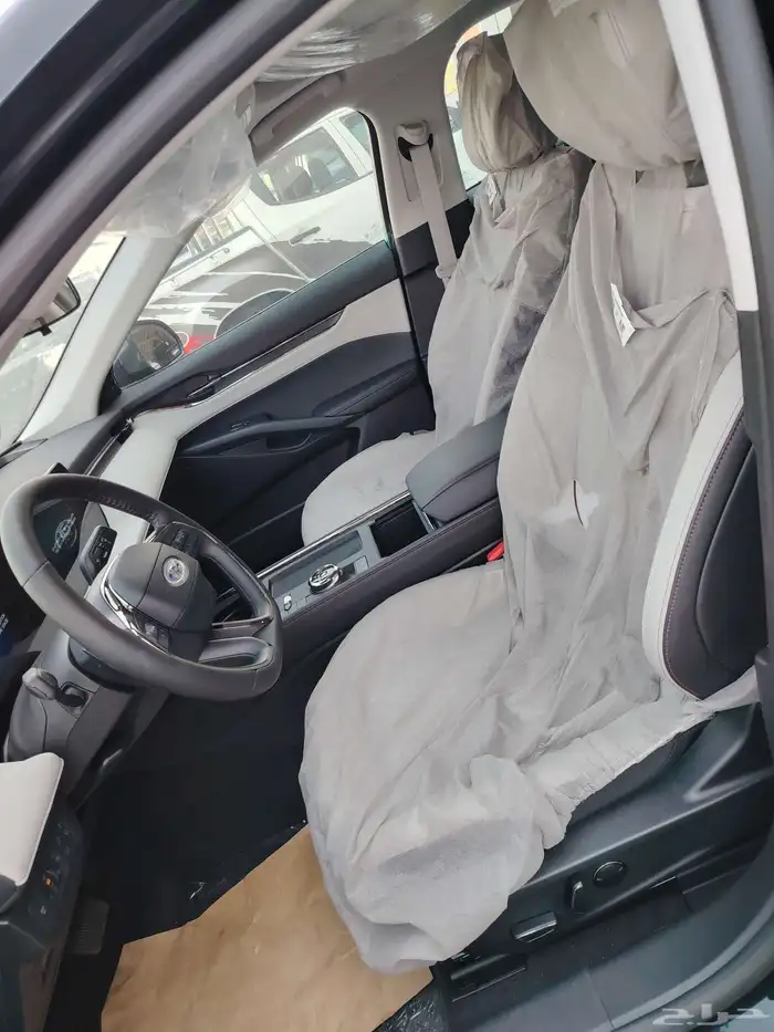 فورد تورس ترند 2026 سعودي 6