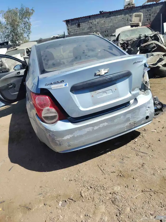 شفر وليه سونك موديل 2012 6