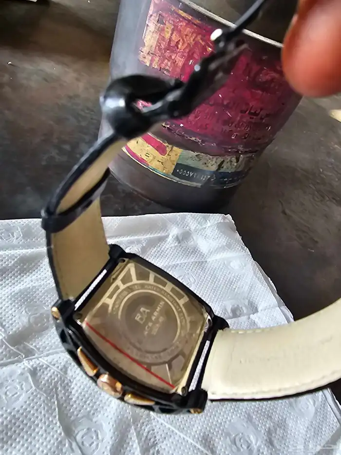 diamon blac armin 2000 1