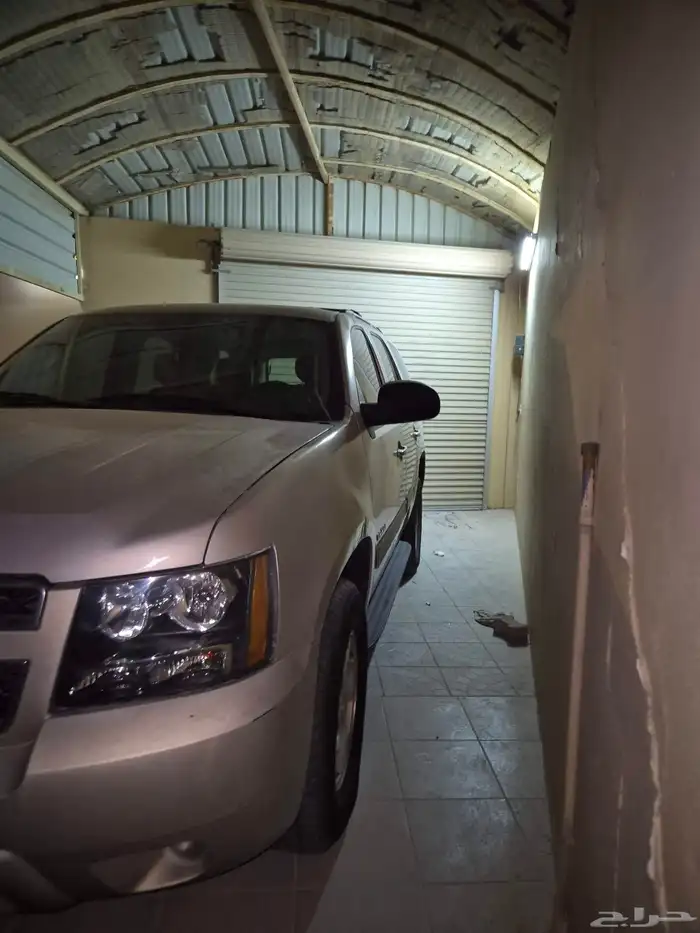 للبيع تاهو 2012 LT 2