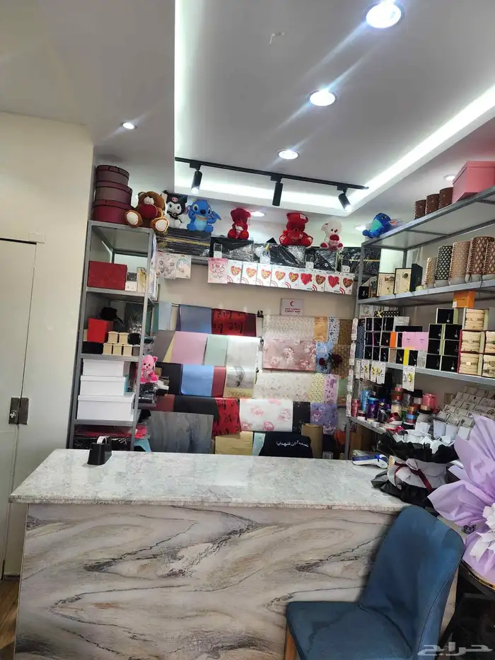 محل ورد التقبيل 6