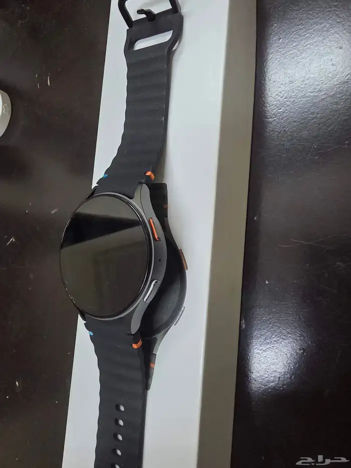 ساعه جلاكسي 7 الاصدار الاخير 1